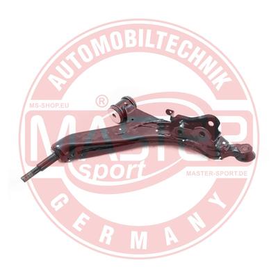 Master-sport Germany Lenker, Radaufhängung [Hersteller-Nr. 20751J-PCS-MS] für Lexus