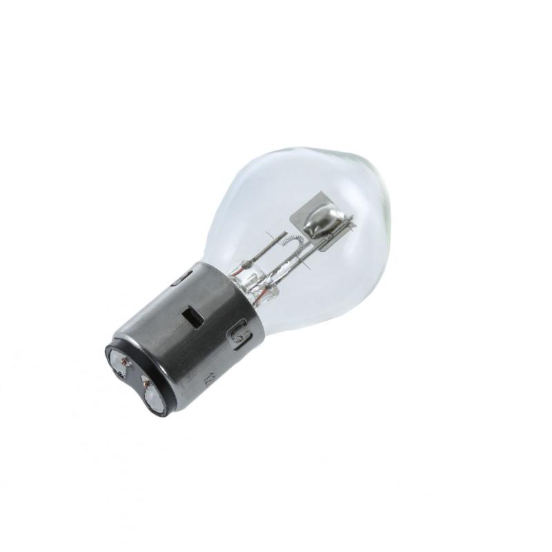 Ampoule Vicma S2 BA20D Bilux 12V 45/40W
