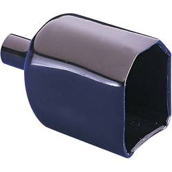 Bulgin 11987 Abdeckkappe Schwarz 1 St.