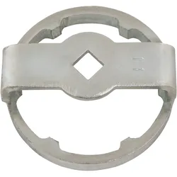 KS Tools 3/8" Ölfilterschlüssel,66-6 - 150.9428