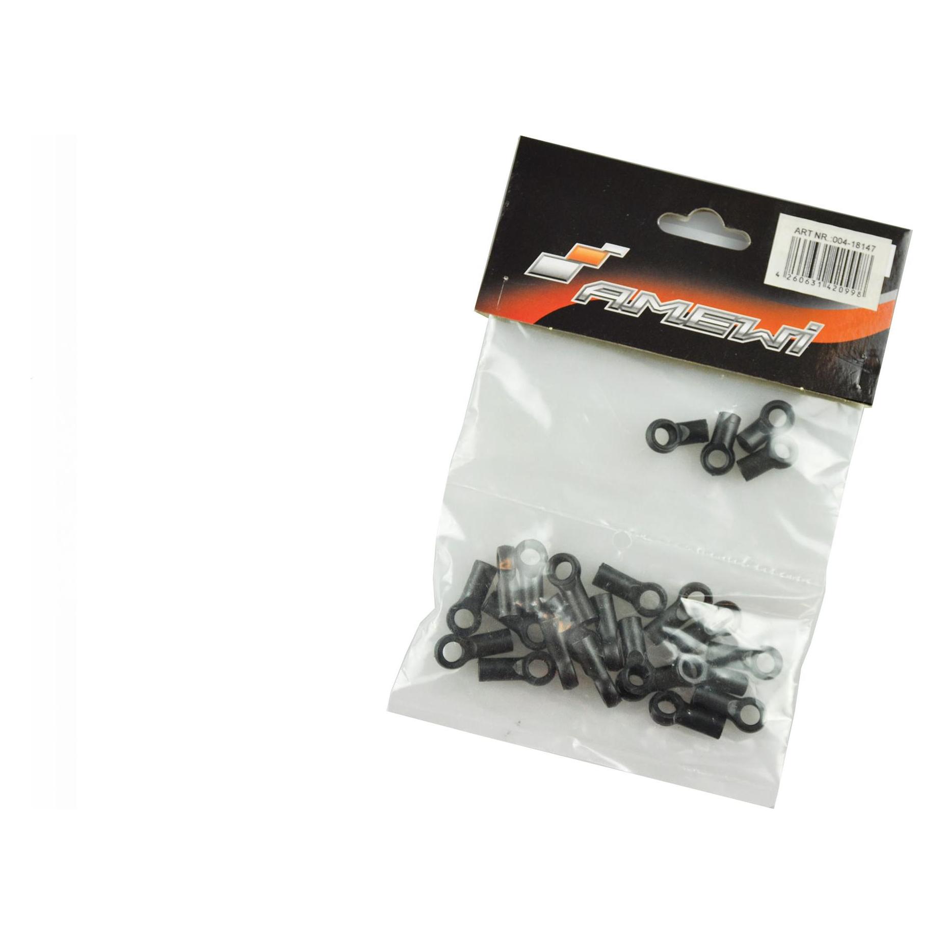 Amewi Kugelpfannen Set (39883454)