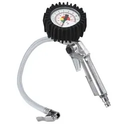 Einhell Kompressoren-Zubehör Reifenfüllmesser 4137000