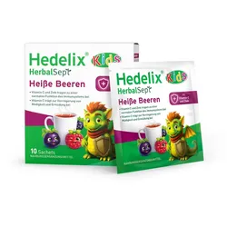 Hedelix HerbalSept 10X10 g