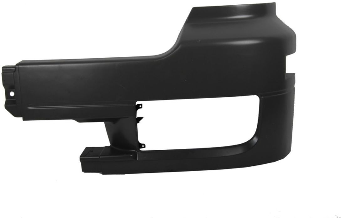 Pacol Paraurti MER-FSB-002L sinistro