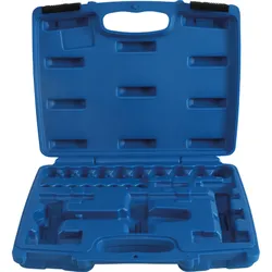 BGS Leerkoffer für Art. 2227 - 2227-LEER