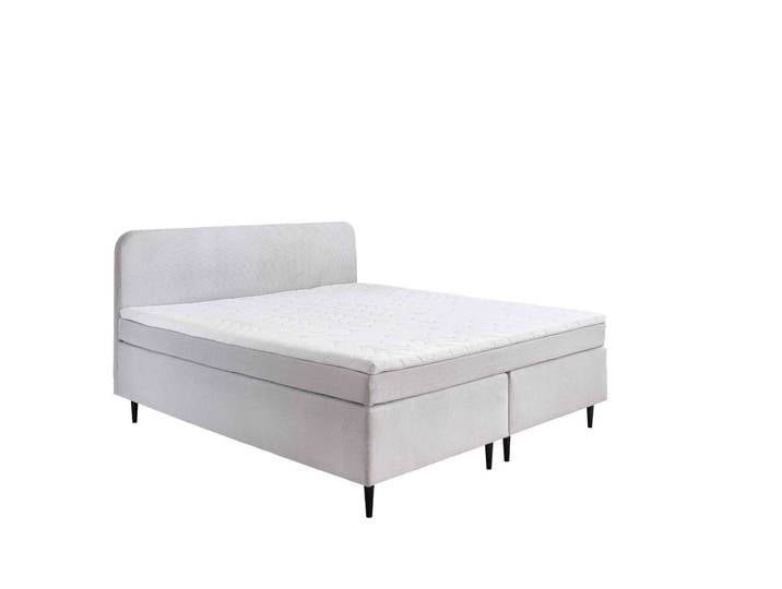 Sun Garden BX2620 Boxspringbett 140x200 cm