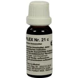 Regenaplex 21 C 15 ML