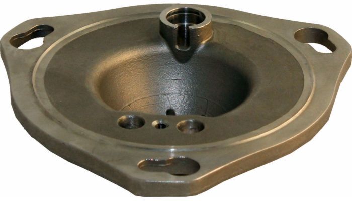 Wolf Luftdüse 173087599 für TOB-18