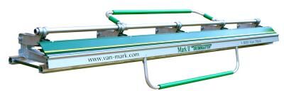 Van Mark Mark II TrimMaster Siding Brake 8 Foot 6 Inch - Contractor Model