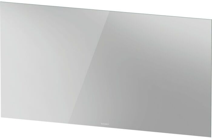 Duravit Best Lichtspiegel LM7829D00000000 130 x 70 x 3,3 cm, 61 W, LED, weiß