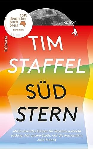 Tim Staffel - Südstern: Roman - Preis vom 15.10.2026 23:06:25 h