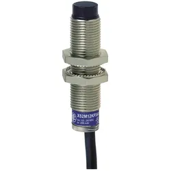 Telemechanique Sensors Näherungsschalter XS212BLPAL2