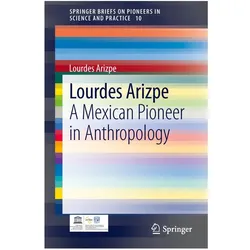 Lourdes Arizpe, Fachbücher von Lourdes Arizpe