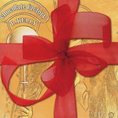 R. Kelly - Chocolate Factory - Preis vom 15.10.2026 23:06:25 h