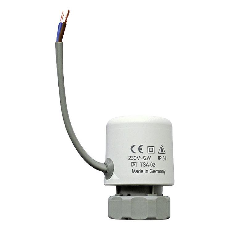 Eltako TSA02NC-230V Thermischer Stellantrieb 3001403 (30014034)