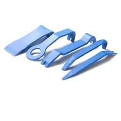  Montagehebel Set 5-teilig 