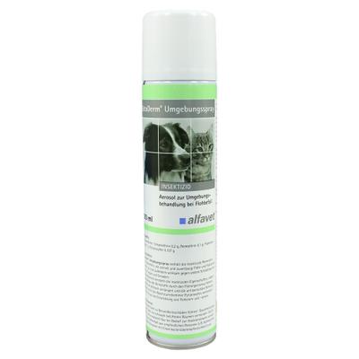 Ektoderm Umgebungsspray vet. 300 ml Spray