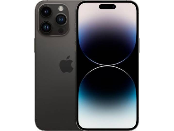 Apple - Smartphone Iphone 13 Promaxnoir 256go Batterieneuve