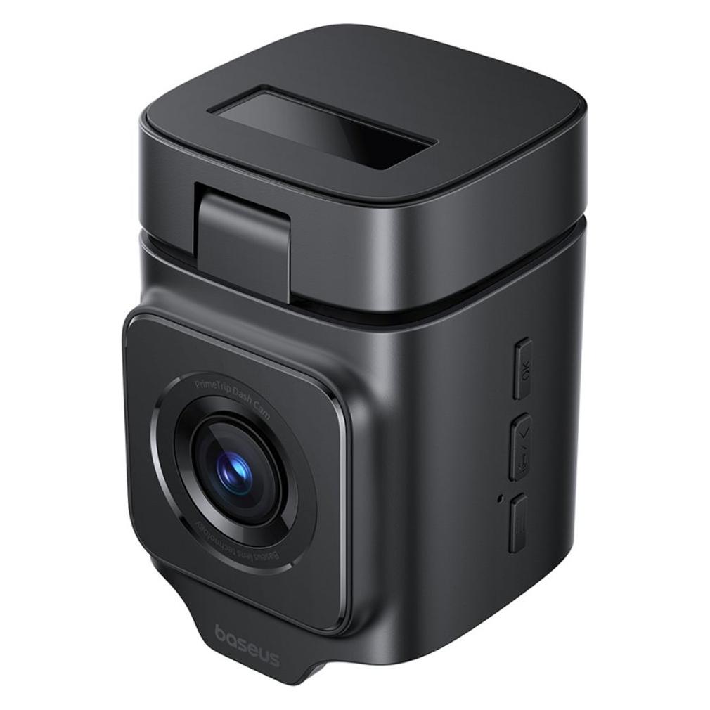 Baseus PrimeTrip VD1 (Eingebautes Display, GPS-Empfänger, 3K) (66154806)