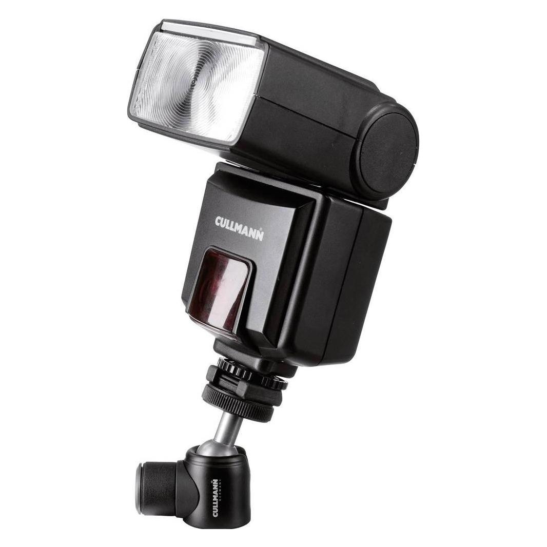 Cullmann CB2.7 inkl. CX697 (Kugelkopf) (21.40027)