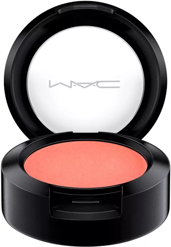 MAC Cosmetics - Compact Powder Eye Shadow, Veluxe Pearl, 1.5 g, CORAL