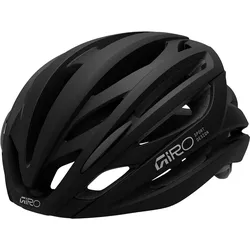 Giro Syntax Mips Fahrradhelm matte black M