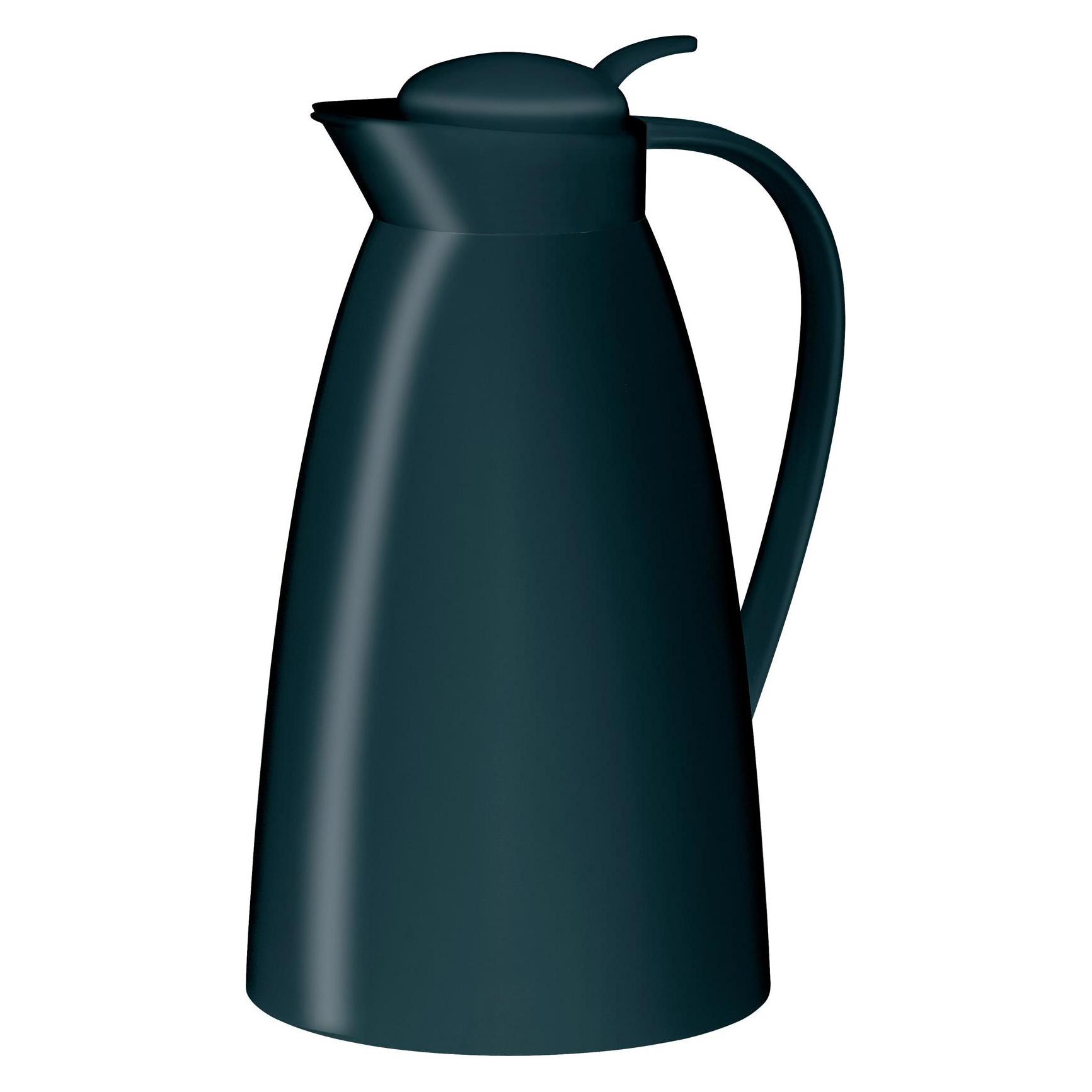 Alfi Kanne Eco, schwarz, 1 Liter (1 l) (0825.020.100)