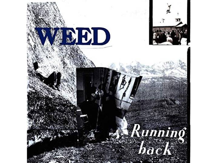 Weed - Running Back