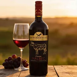 2025 Butcher ́s Cut Malbec 2025 Malbec Argentinien