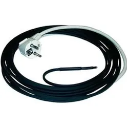 Arnold Rak, Zubehör Sanitärinstallation, HK-12,0 Heizkabel 230 V 180 W