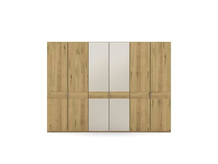 Musterring Savona 2.0 Drehtürenschrank Breite 300 cm - optional