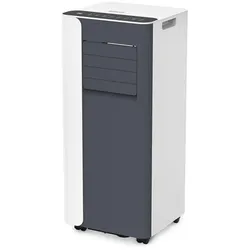 Muhler MPAC70-C Mobile Klimaanlage 7000 BTU 2,0 kW R290