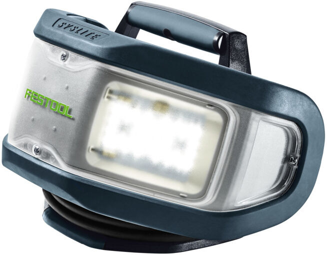 Projecteur de chantier Festool DUO SYSLITE (200164)