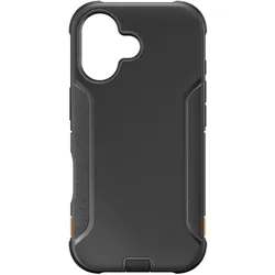Cover für iPhone 17  016038 Ultra Robust (Schwarz) 