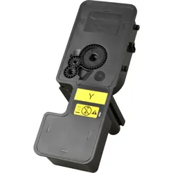 Ampertec Toner ersetzt Kyocera TK-5440Y 1T0C0AANL0 yellow