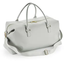 BagBase Reisetasche 'Boutique' Sport- und BG760 soft grey 53 x 26 x 24 cm
