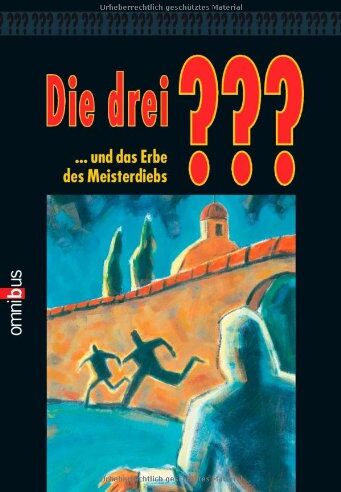 Die drei ??? - Das Erbe des Meisterdiebs - Preis vom 19.10.2026 19:33:35 h