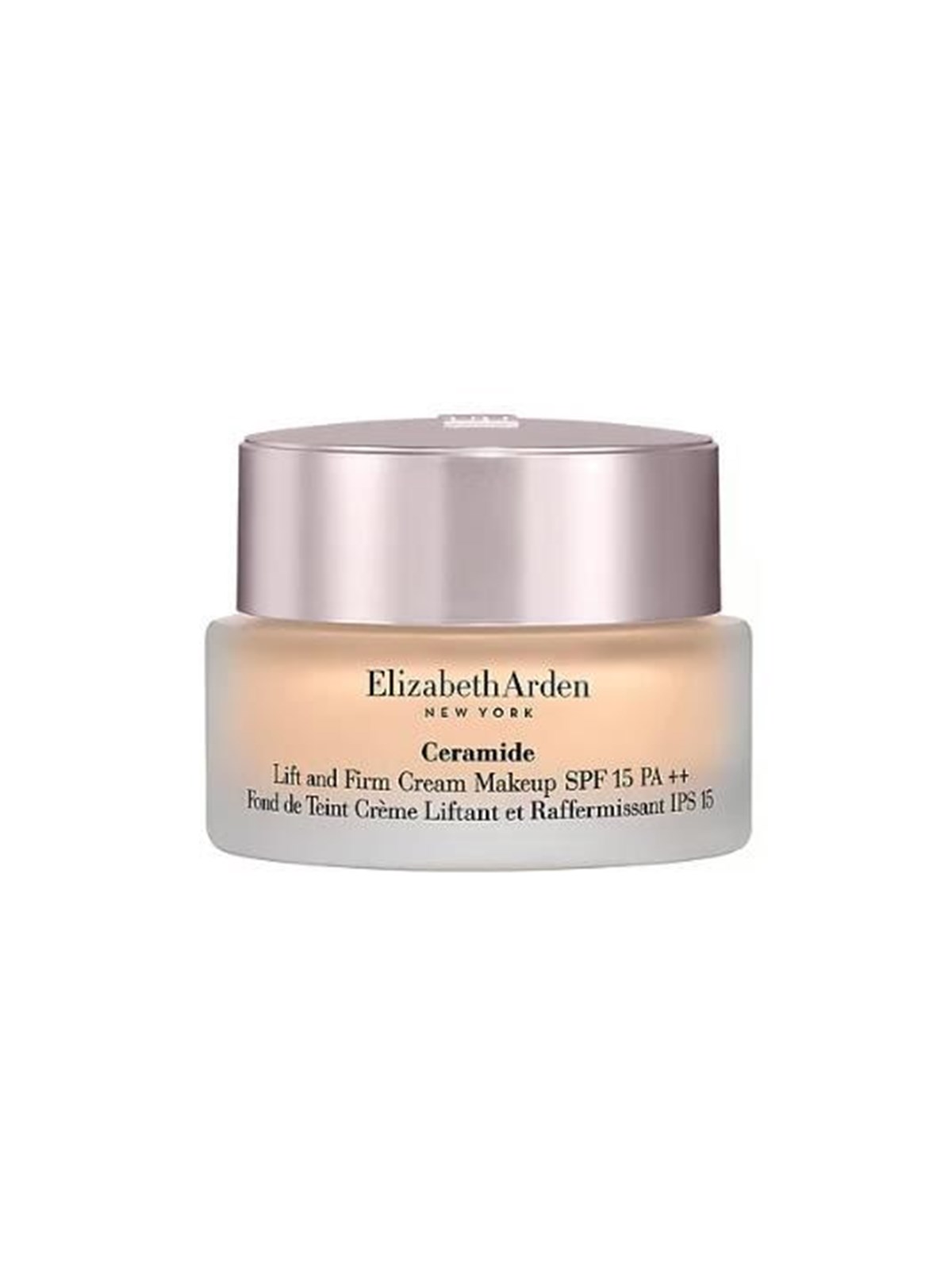 Elizabeth Arden Ceramide Lift and Firm Foundation 30 g- 140C Light