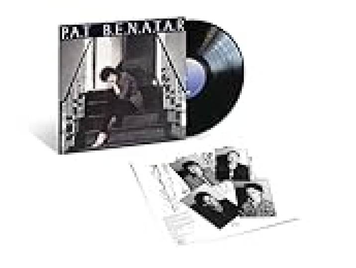 Precious Time (Lp)