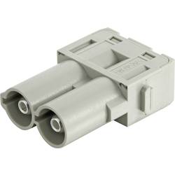 Stiftmodul 09140022646 HARTING Inhalt: 1 St. Stiftmodul