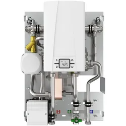 VAILLANT uniSAT plus VSW 17XS/2-5 Hybrid Rad M