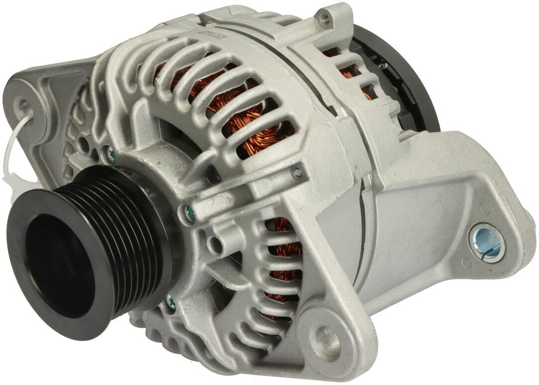 Drehstromgenerator PULSAR ROTATING ELECTRICS PSR30148
