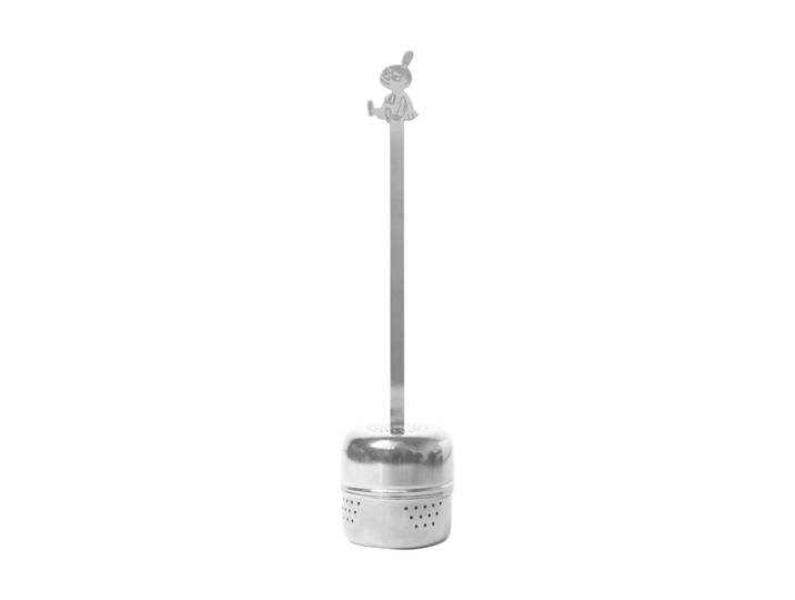 Pluto Design Passoire à thé Lilla My Argent