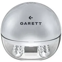 Garett, Massagegerät, Masażer do twarzy Beauty Pretty Face srebrny