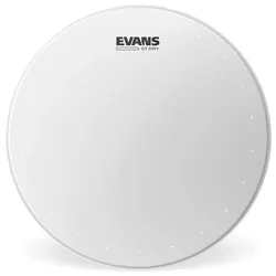 Evans B14UV2 - UV2 Snare/Tom Fell - 14 Zoll - Coated - Snare-Drum-Fell