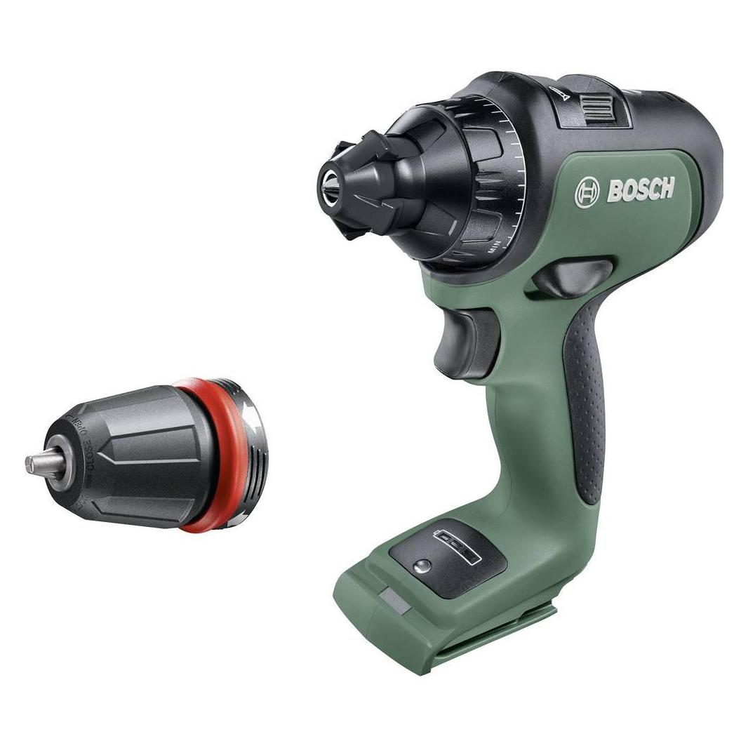 Bosch Home & Garden Advanced Drill 18 (Bohrschrauber) (06039B5004)