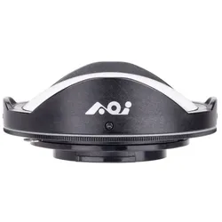 AOI UWL-03 PROII Weitwinkelobjektiv 0,73x - 140° Weitwinkel