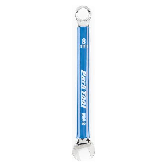 Park Tool MW-8 - 8 mm Ring- und Maulschlüssel (8 mm) (MW-8)