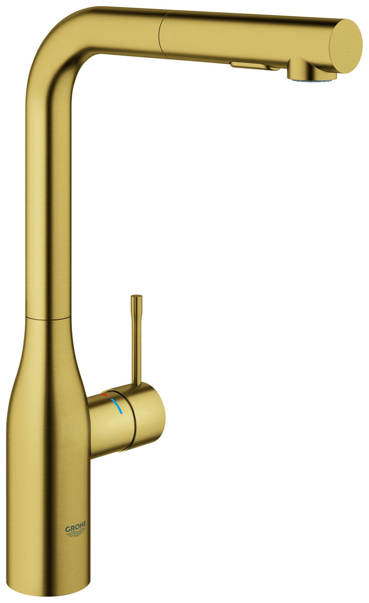 GROHE Essence, Gold