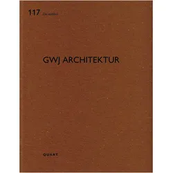 GWJ Architektur, Fachbücher von Silke Schmeing, Heinz Wirz, Axel Simon